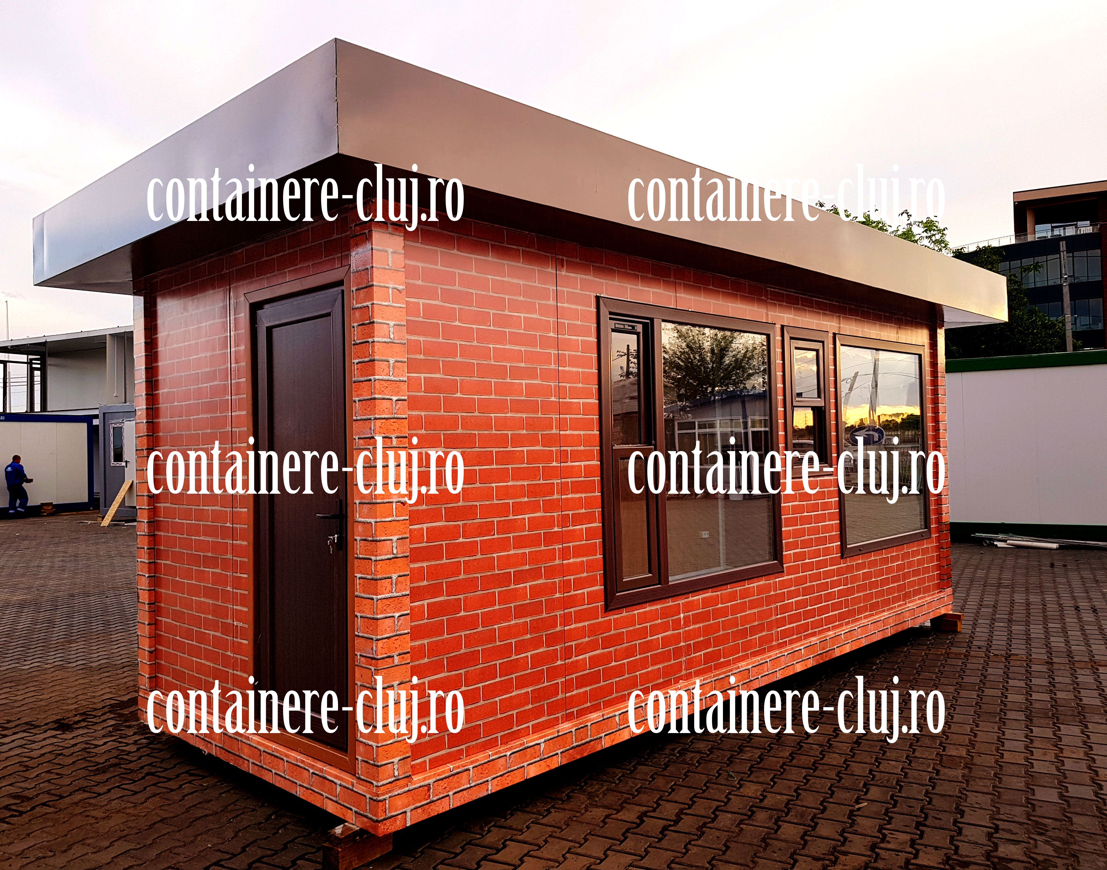 birou second hand Cluj