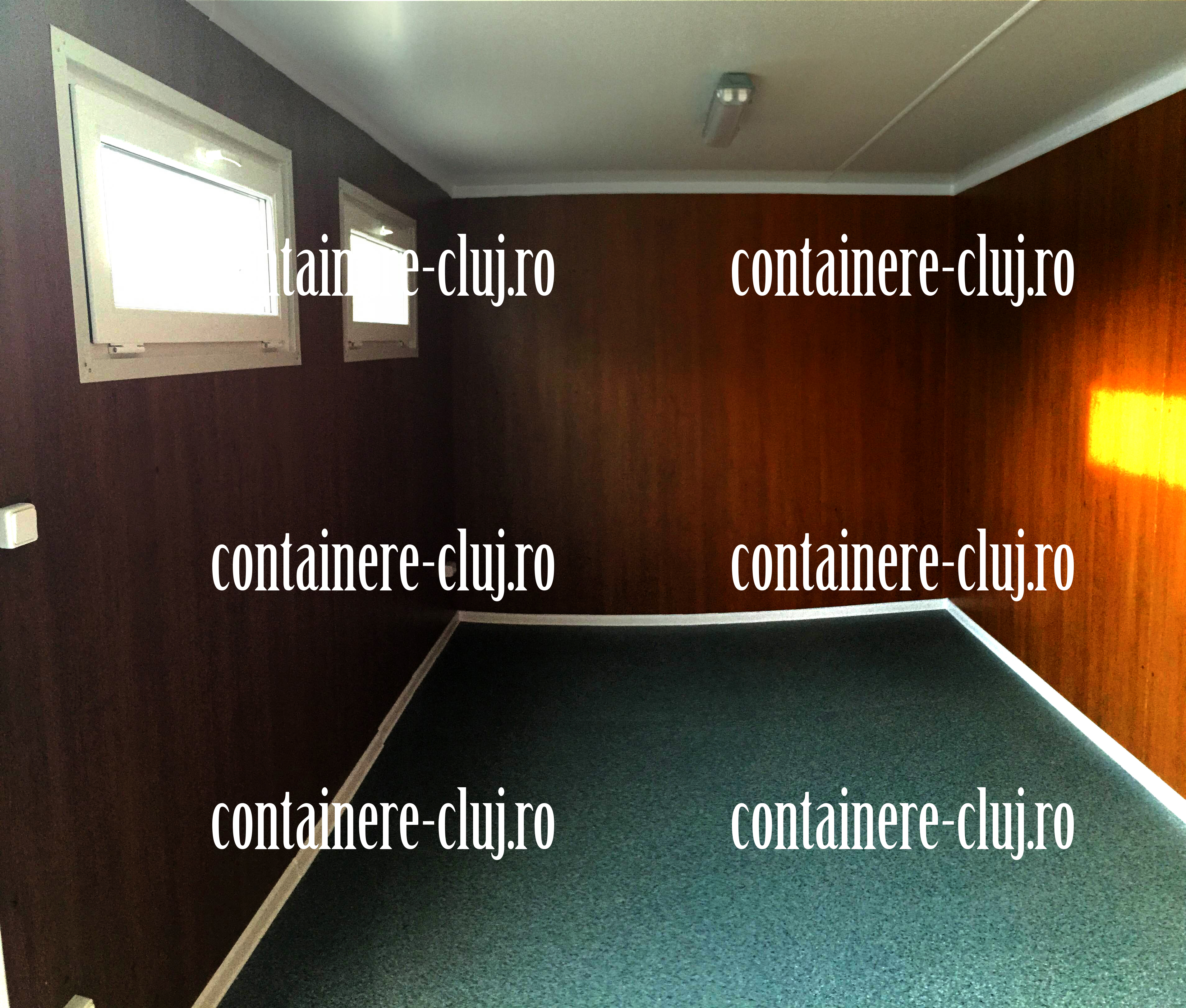 containere locuinta Cluj