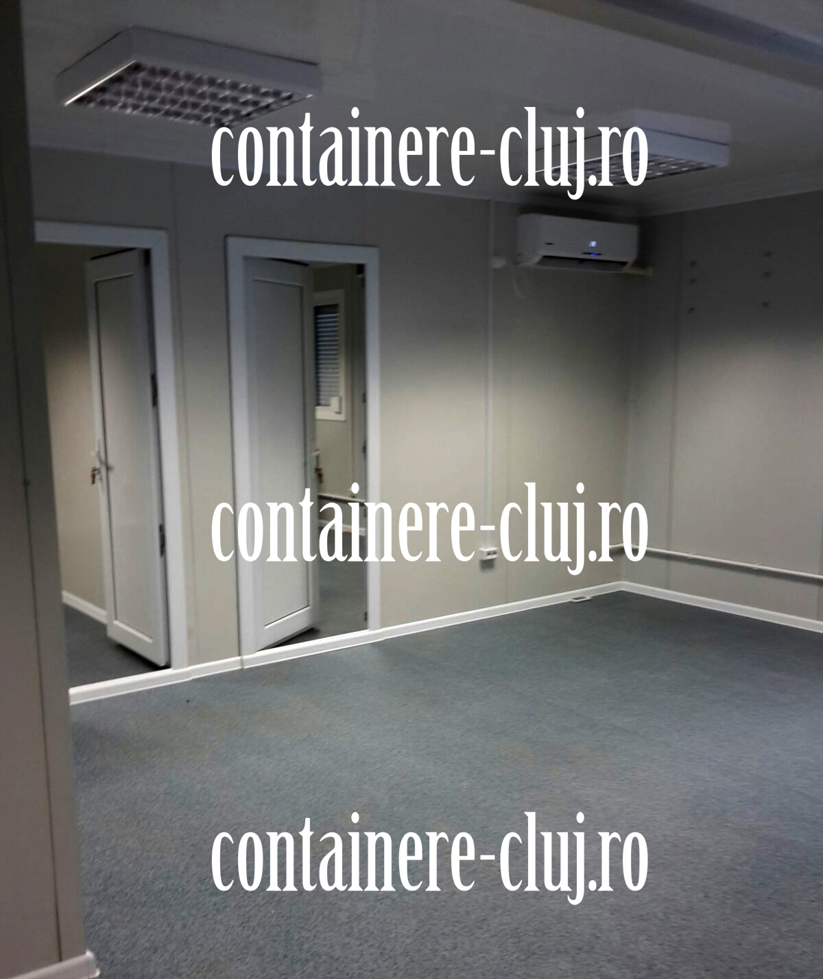 containere modulare pret Cluj