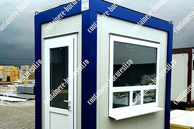 container birou vanzare Cluj