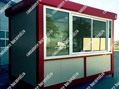 container de vanzare birou Cluj