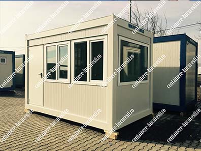 containere de birou Cluj