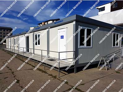 containere vanzare birouri Cluj