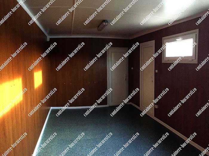 container vanzare depozitare Cluj