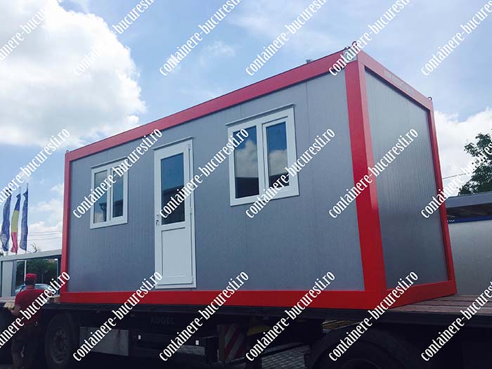 containere depozitare vanzare Cluj