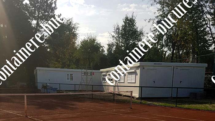 containere magazine speciale Cluj