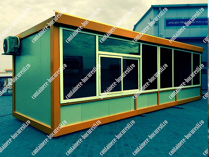 containere vanzare magazine Cluj