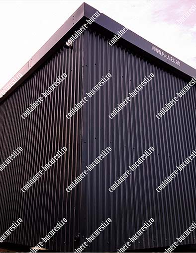 container sanitar vanzare Cluj