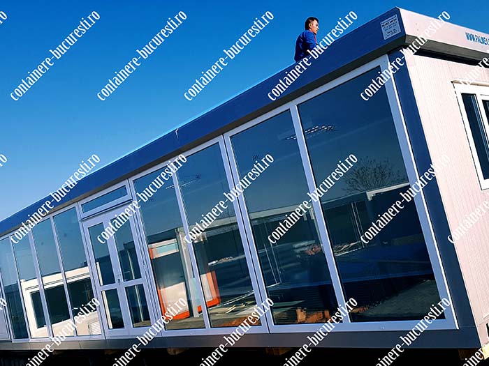 container spatii de productie vanzare Cluj