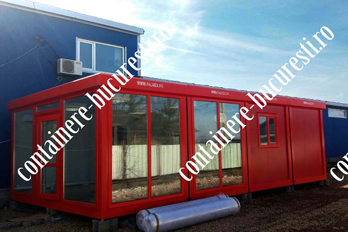 containere vestiar vanzare Cluj