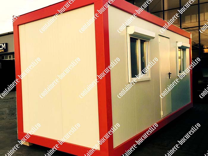 containere vestiar Cluj