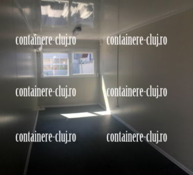 baraca santier second hand Cluj