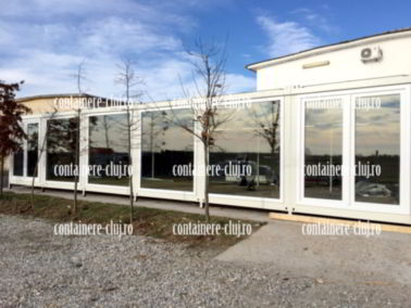 cadru metalic birou Cluj