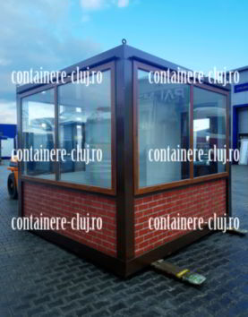casa container de vanzare Cluj