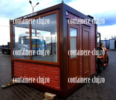 casa containere pret Cluj