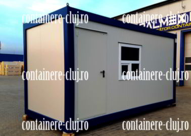 constructii containere Cluj