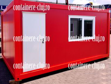 constructii modulare Cluj