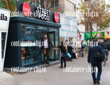 containare de vanzare Cluj
