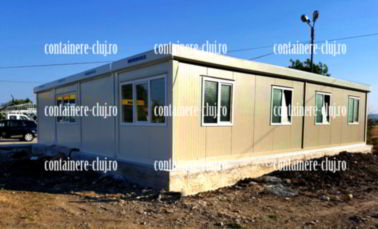 container case Cluj