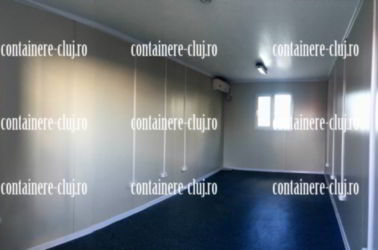 containere birouri second hand Cluj