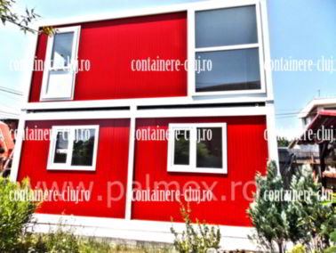 containere de santier Cluj