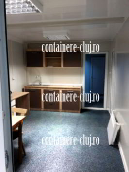inchirieri containere Cluj