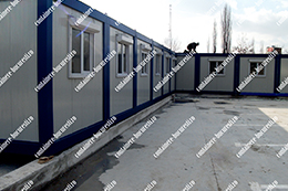 case din containere pret Cluj