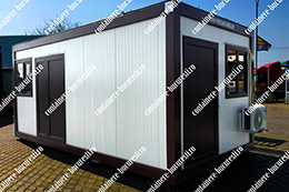 containare de locuit Cluj