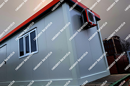 containare second hand Cluj