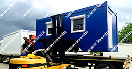 container de locuit second hand preturi Cluj