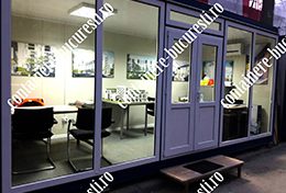 container preturi Cluj