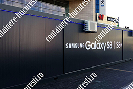 container second hand Cluj