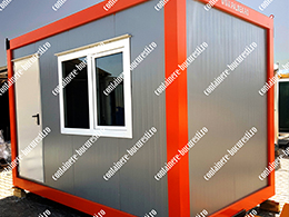 containere de locuit second hand preturi Cluj