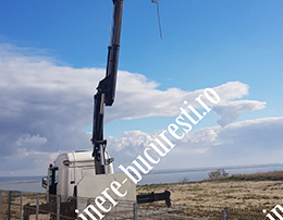 containere de santier Cluj