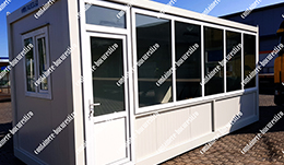 containere second hand Cluj